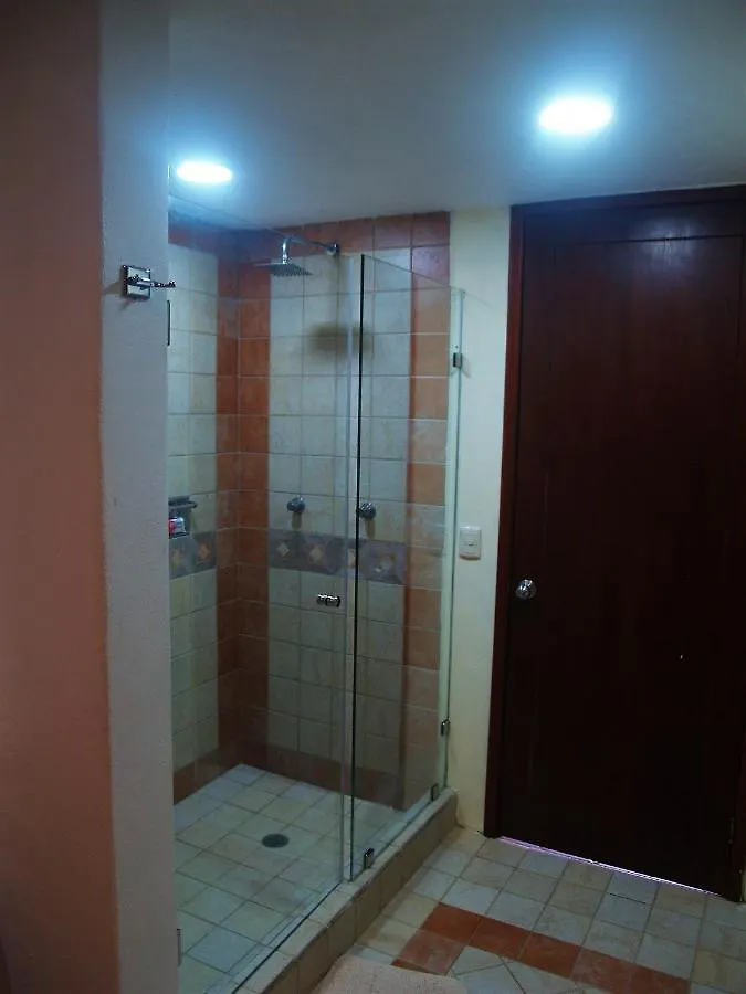 Beachfront Apartment Your Home In Cozumel
